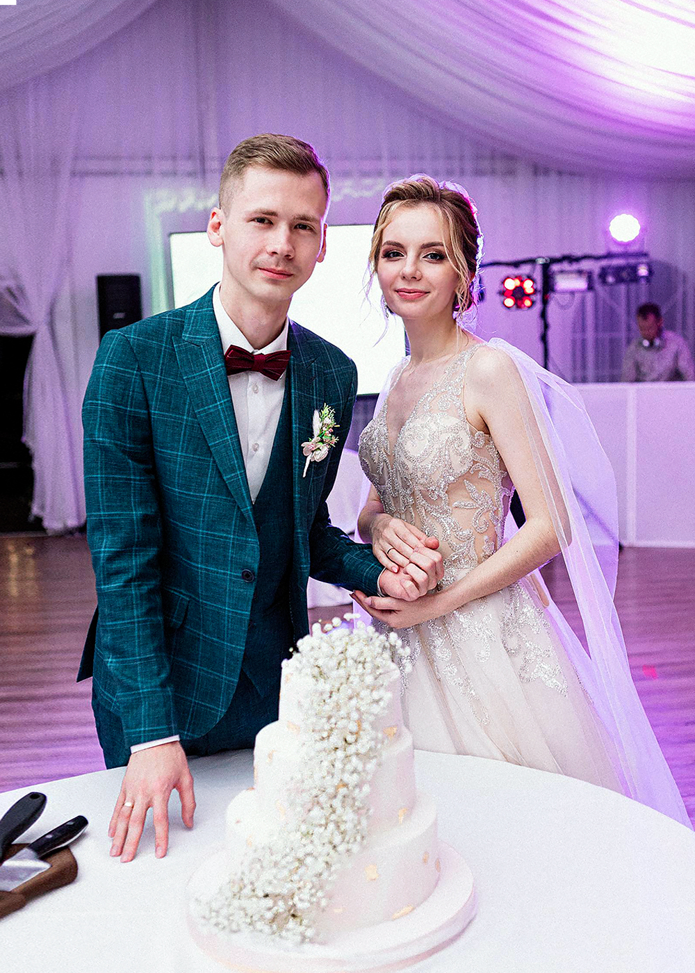 Леша & Аня