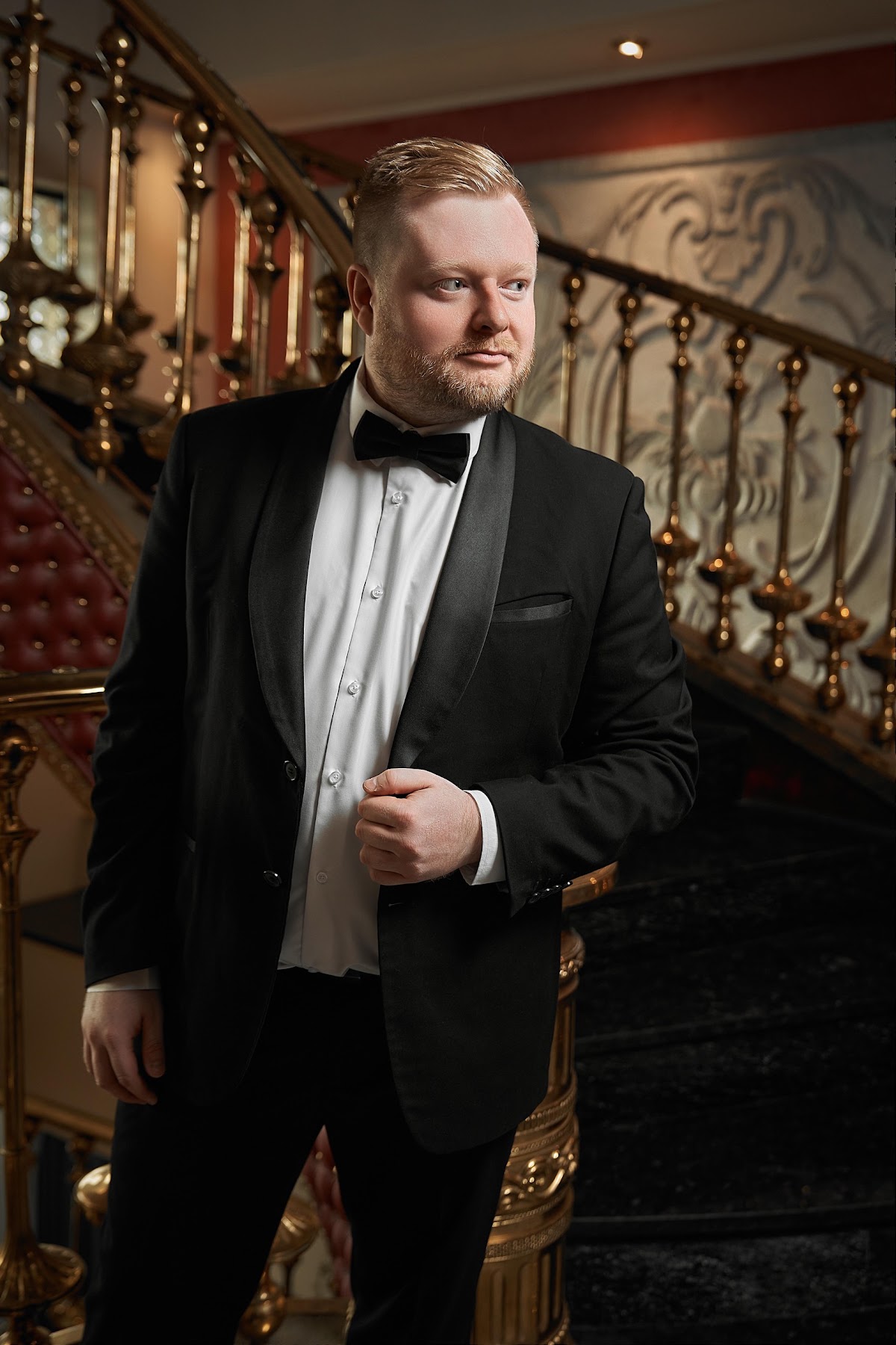 Александр Перминов