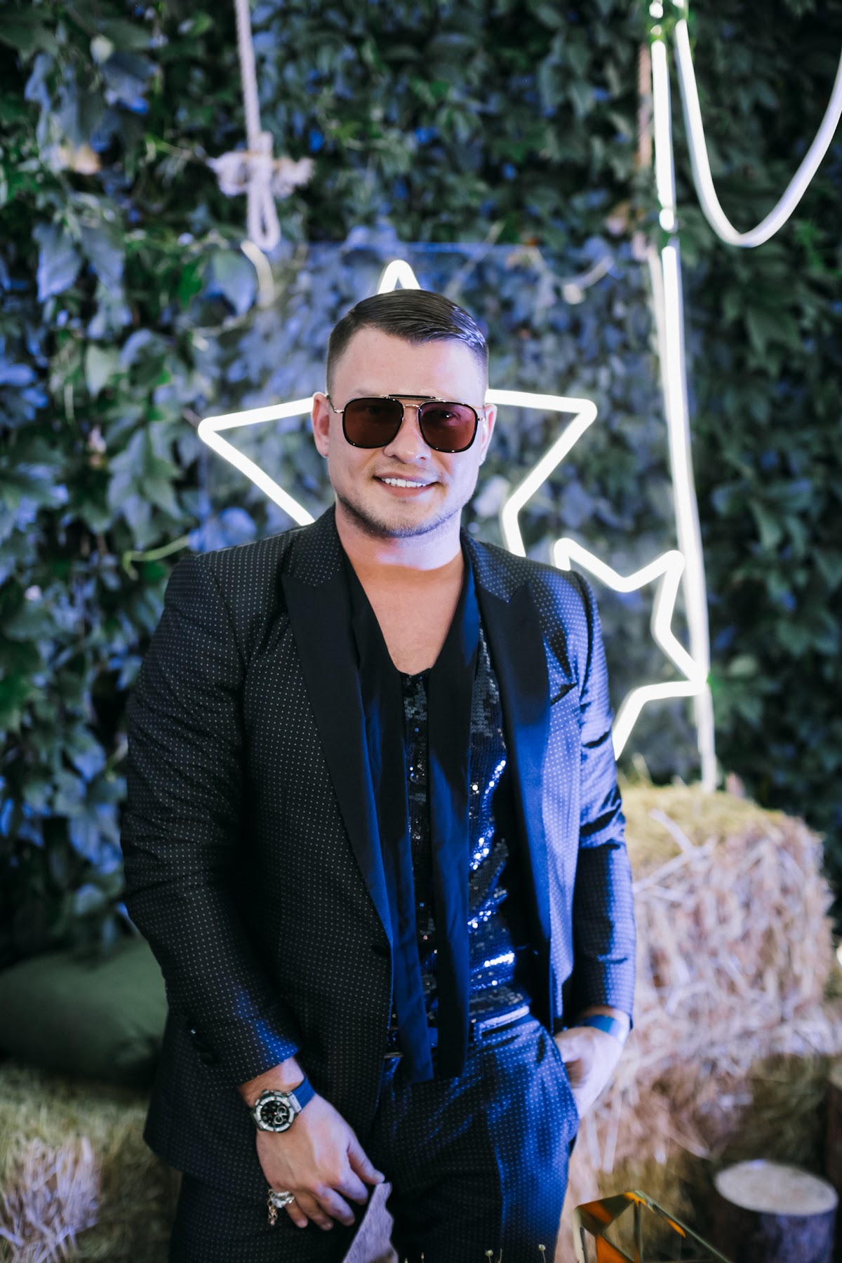 Премия телеканал "Fashion TV"