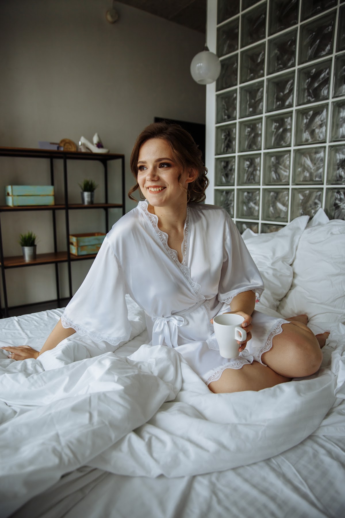 Анна и Константин