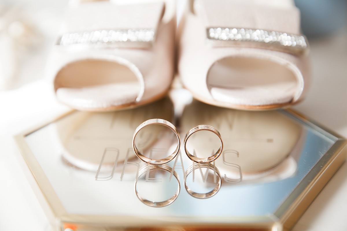Wedding day Dmitriy and Alya