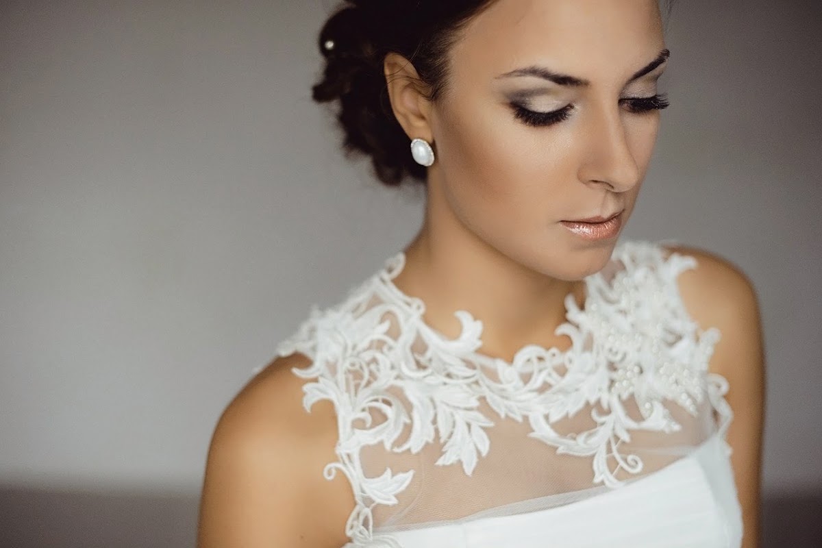 Студия свадебной фотографии Cream Studio
