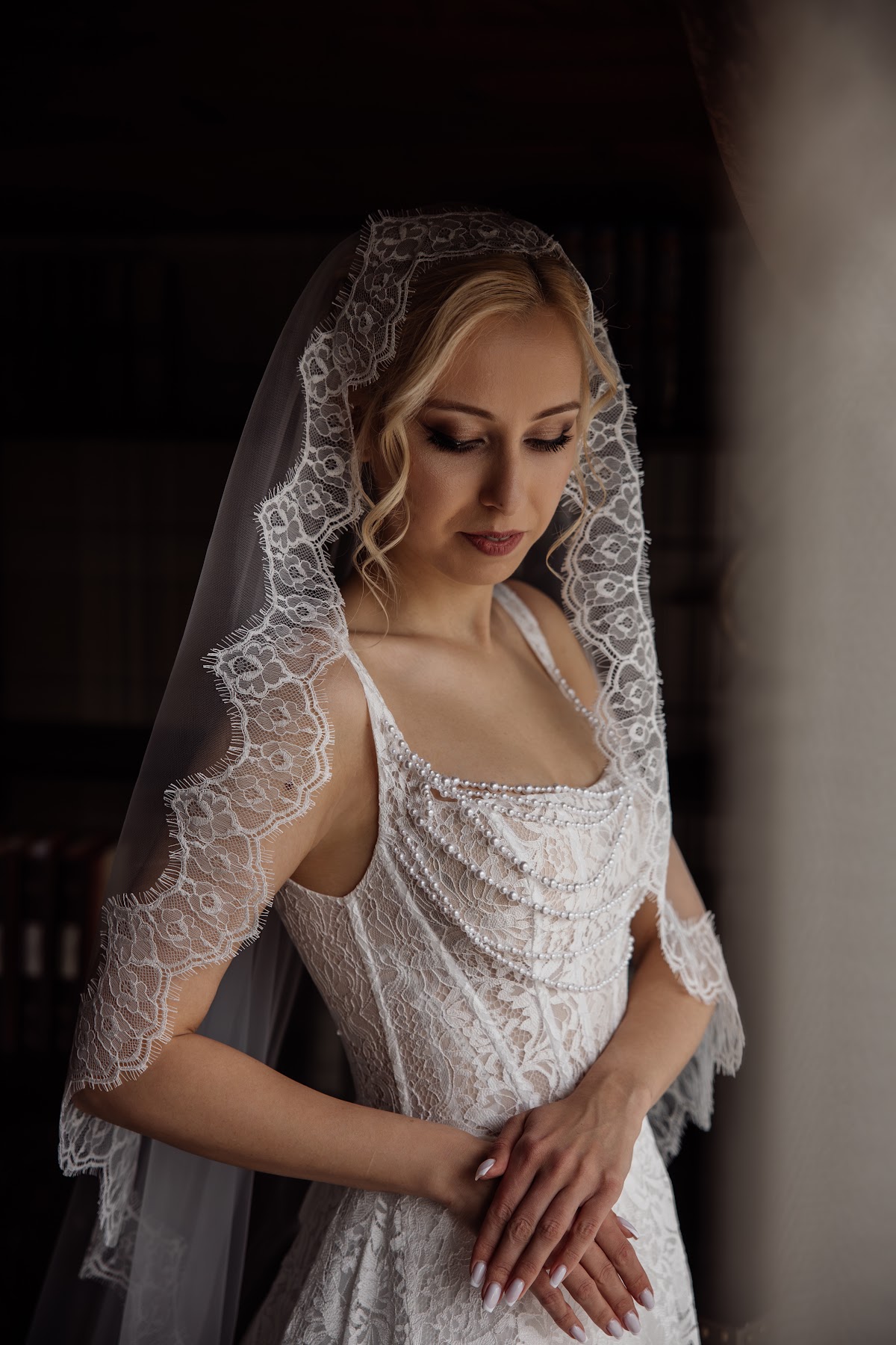 Екатерина и Виктор