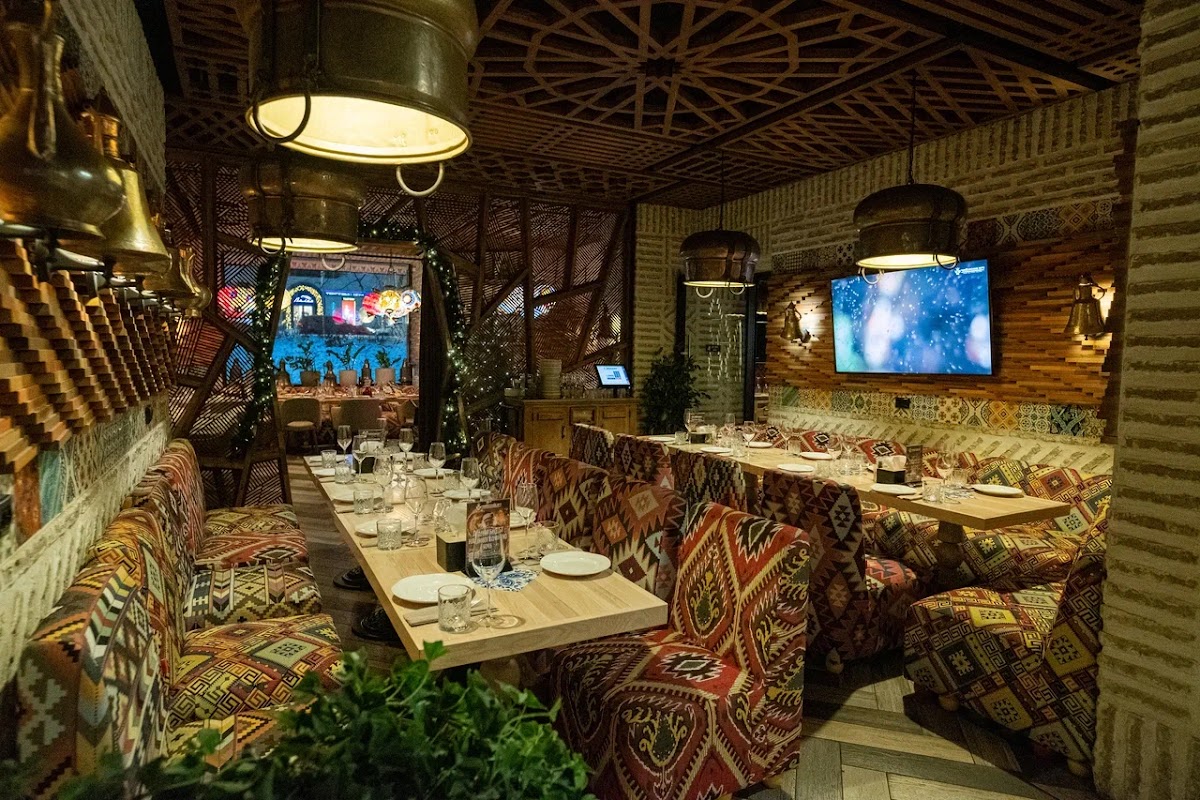 VIP-комната