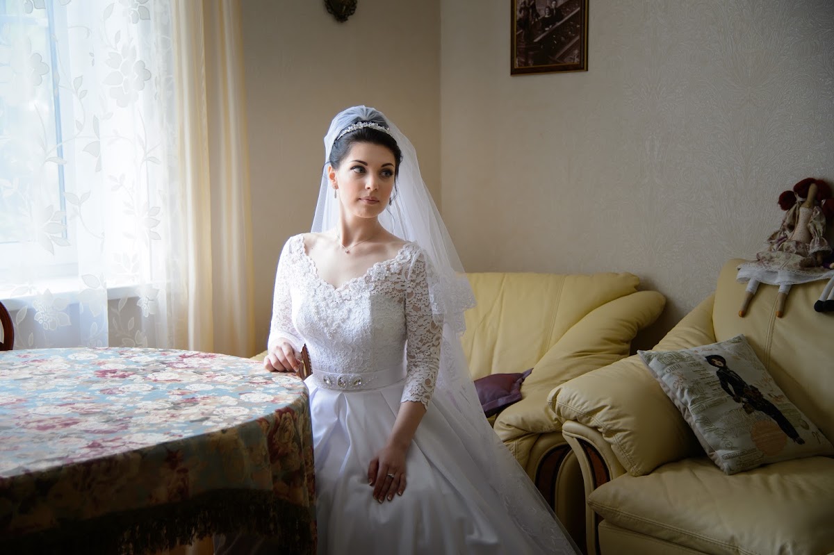 Алина и Олег