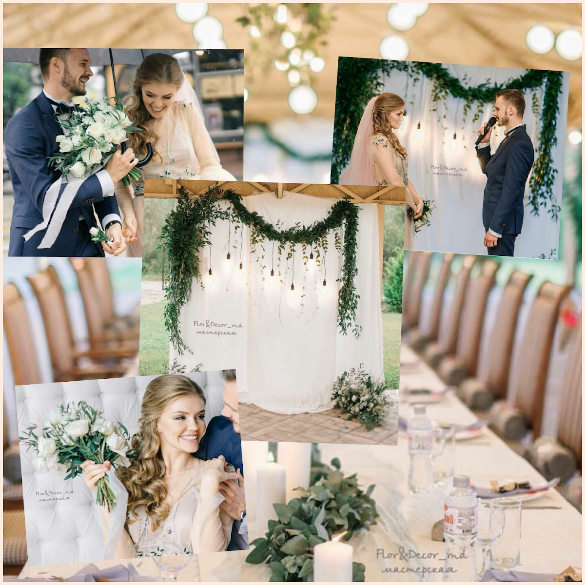 Flor&Decor