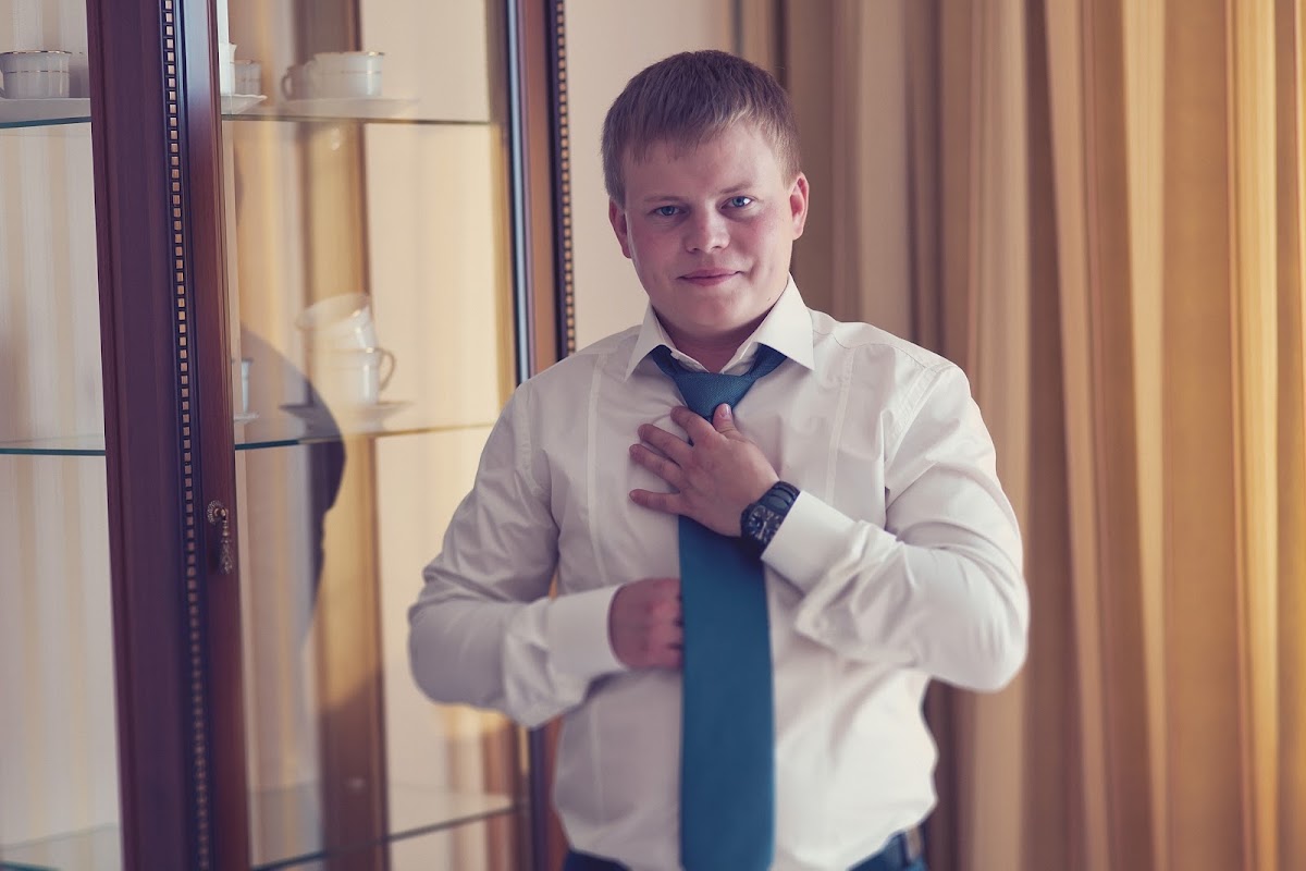 Евгения и Анатолий