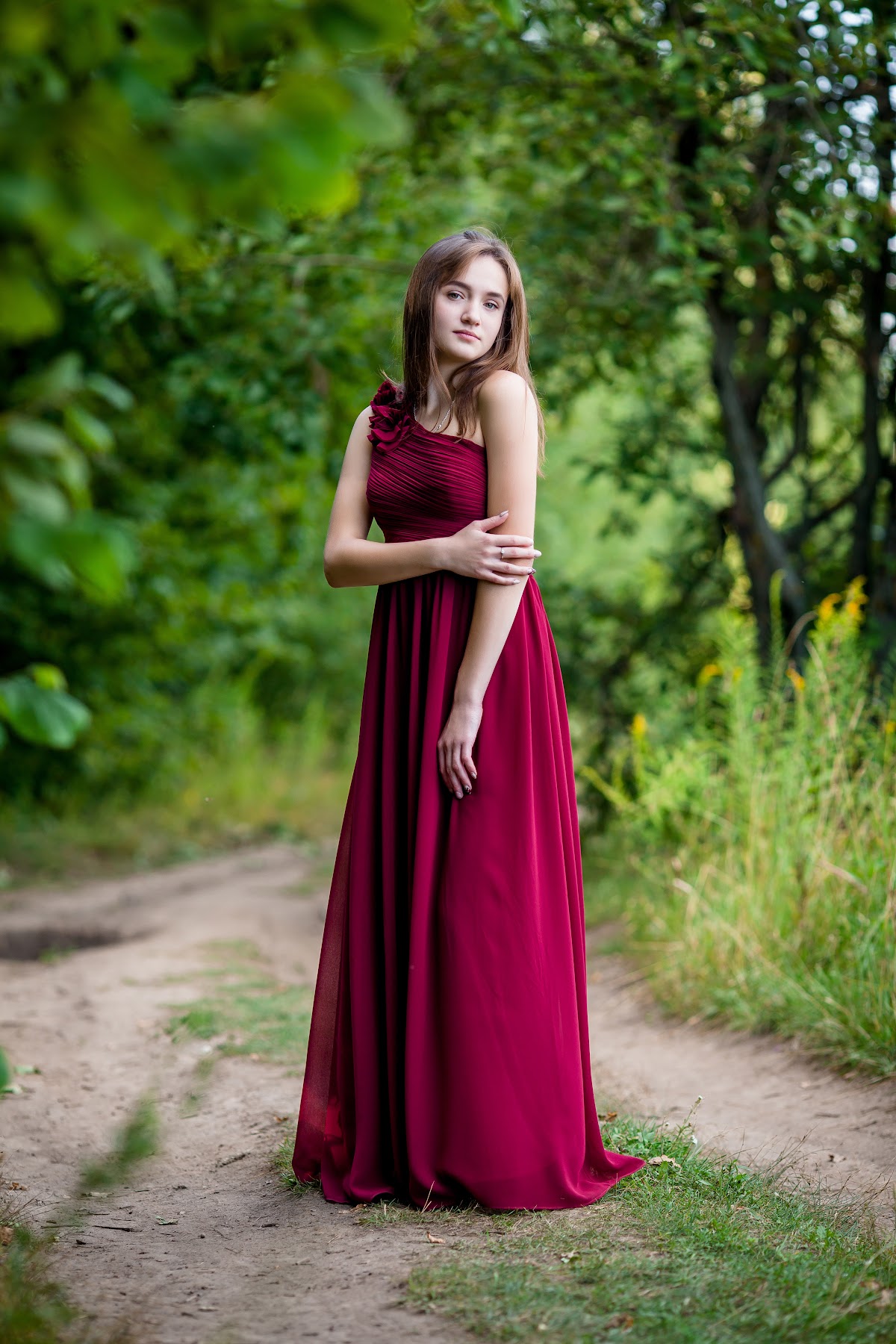 Подружки невесты