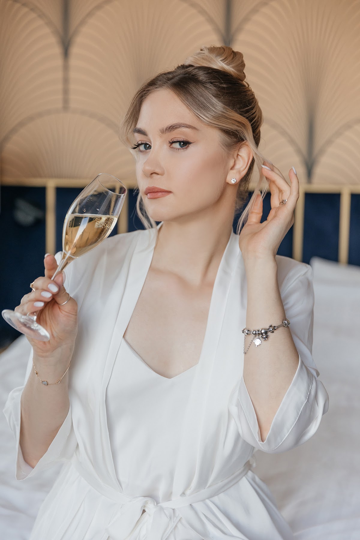 Юлия и Святослав