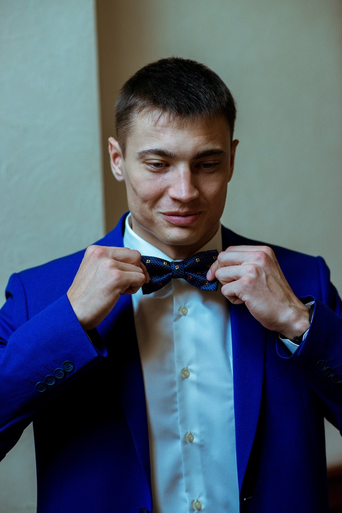 Юлия  и Владимир