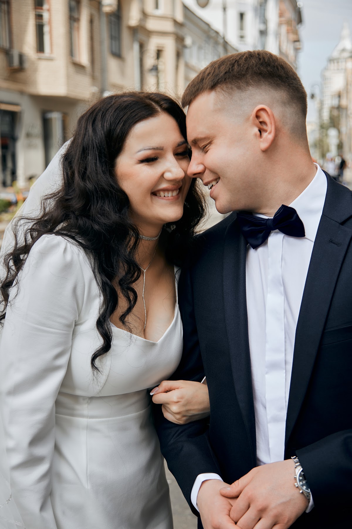 Wedding Day №3