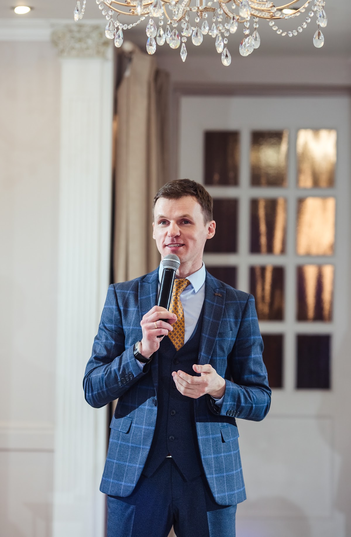 Евгений Перевалов
