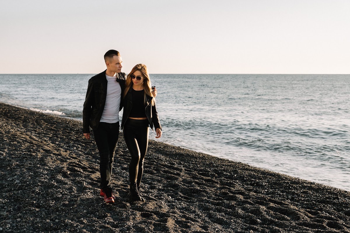 Портфолио: Love story