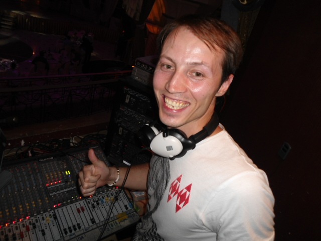 Валерий Vibe