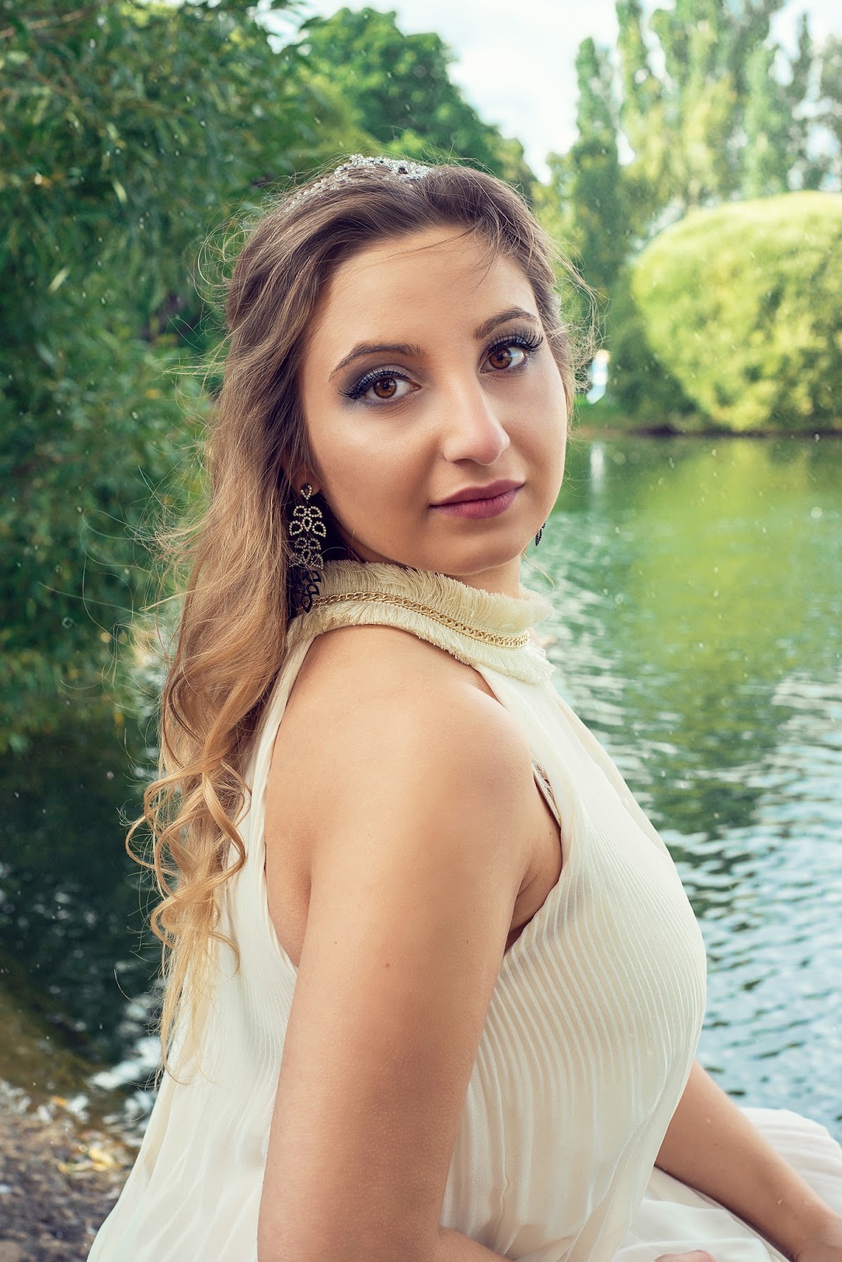 Светлана и Станислав