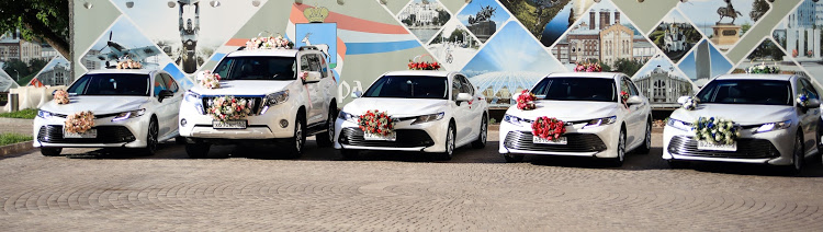 Toyota Camry — кадр 4 из 8
