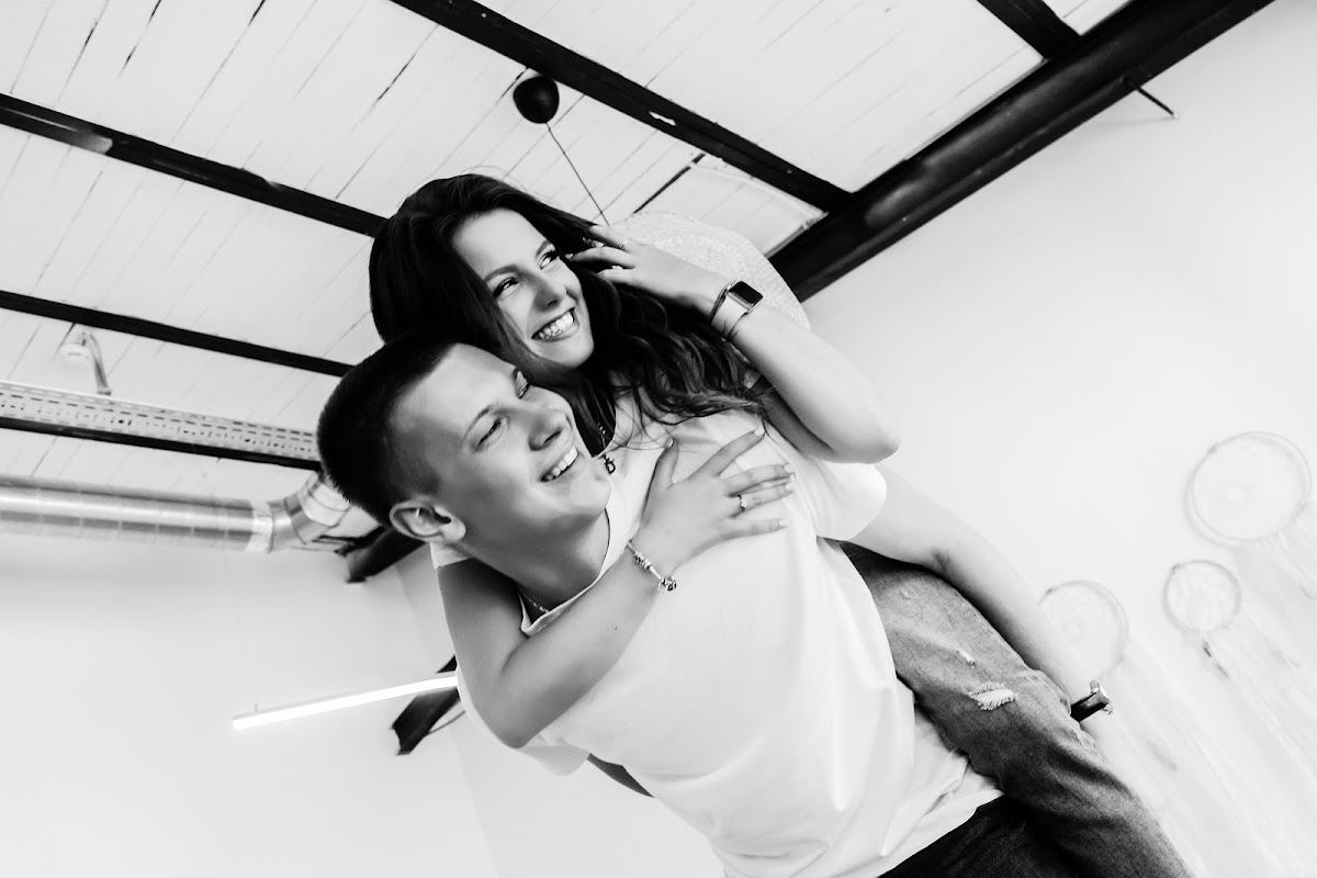 Love Story D&B
