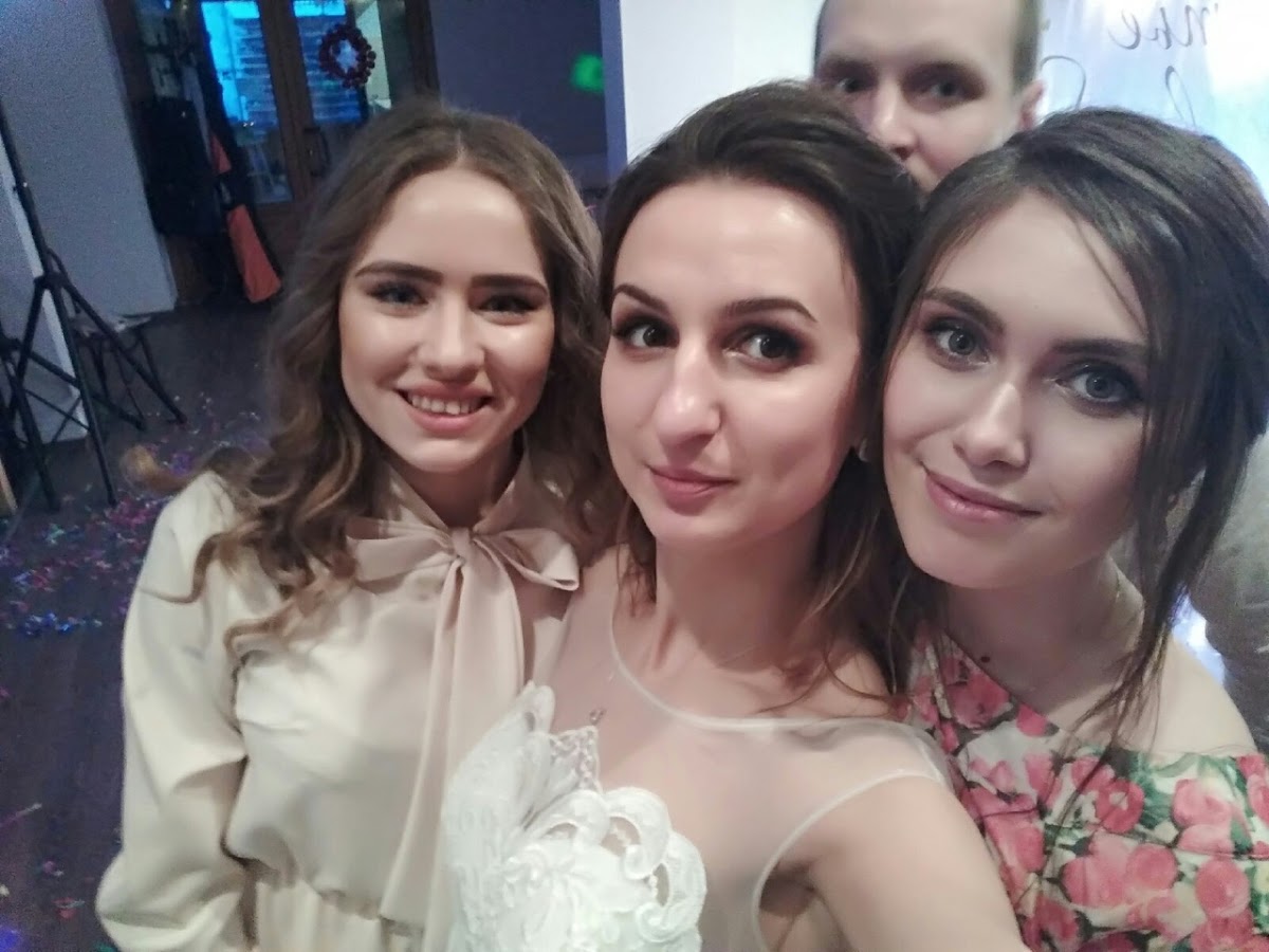 Светлана и Игорь