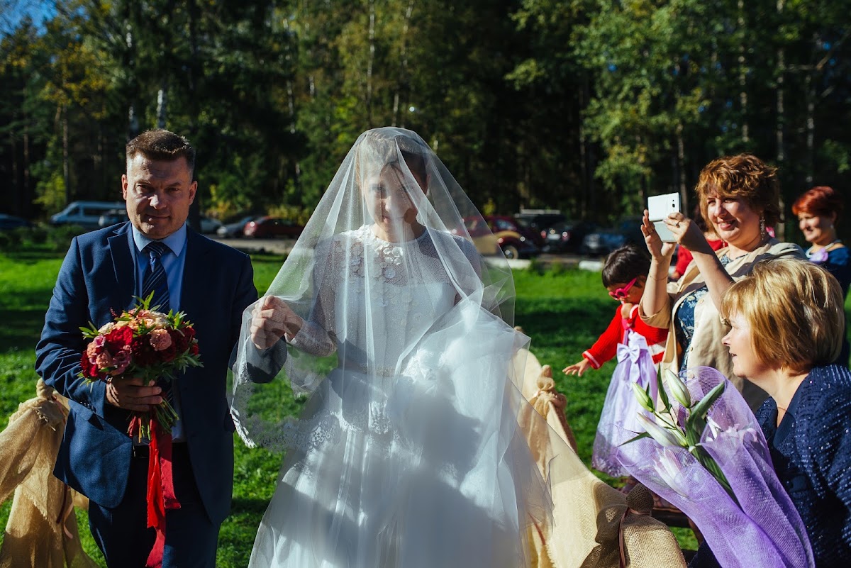Вика и Туни
