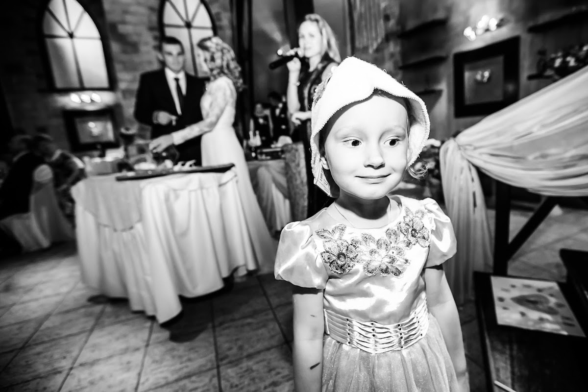 Улыбчивая свадьба Светы и Серёжи:)). Smiling wedding