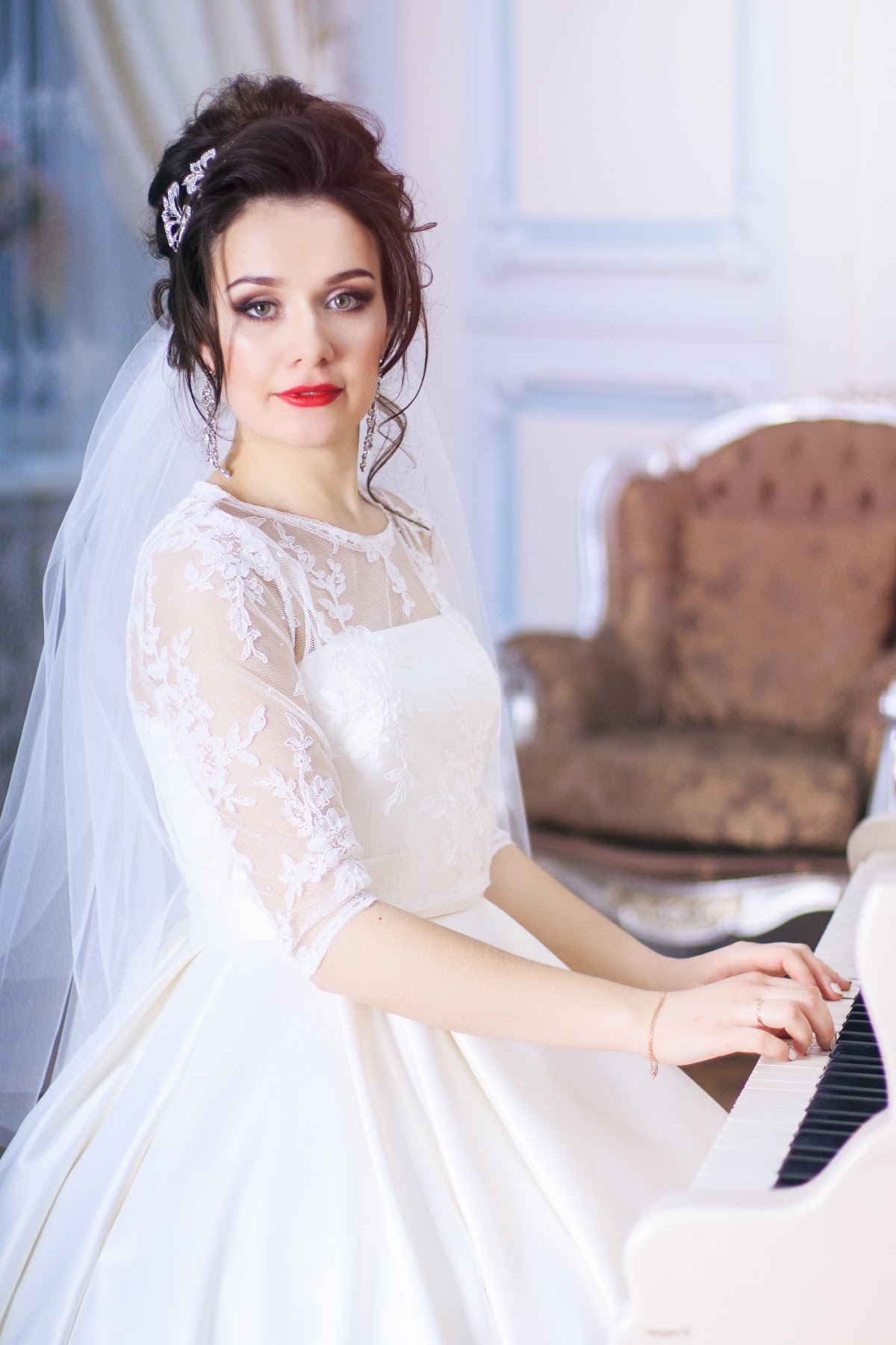 Анастасия Кузьмина