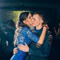 Алёна Новосёлова