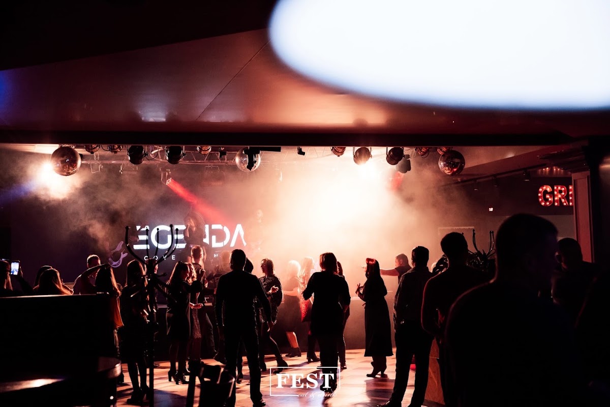 Портфолио: Корпоратив