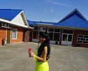 Оксана Артамонова