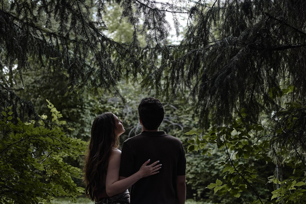 Love-Story Максим & Алина