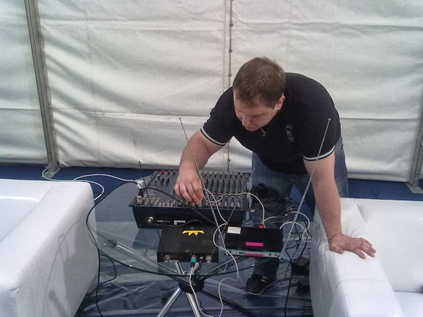 DJ Rocky