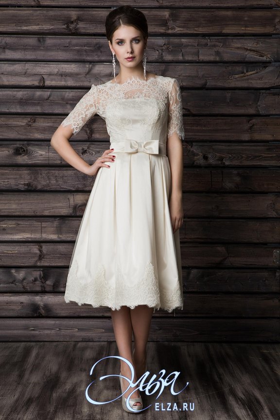 Коллекция Lezardi 2015