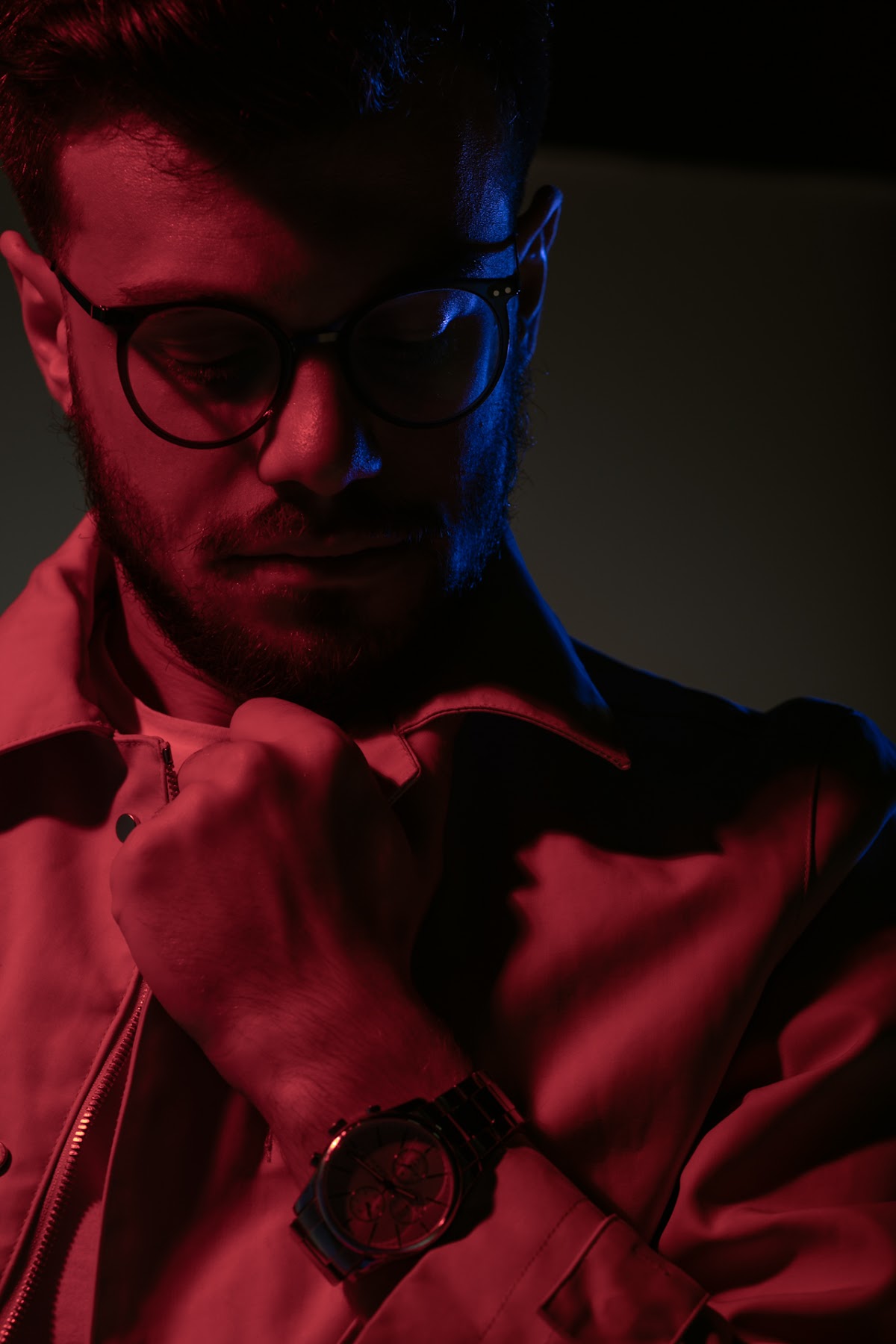 Портфолио: Портрет