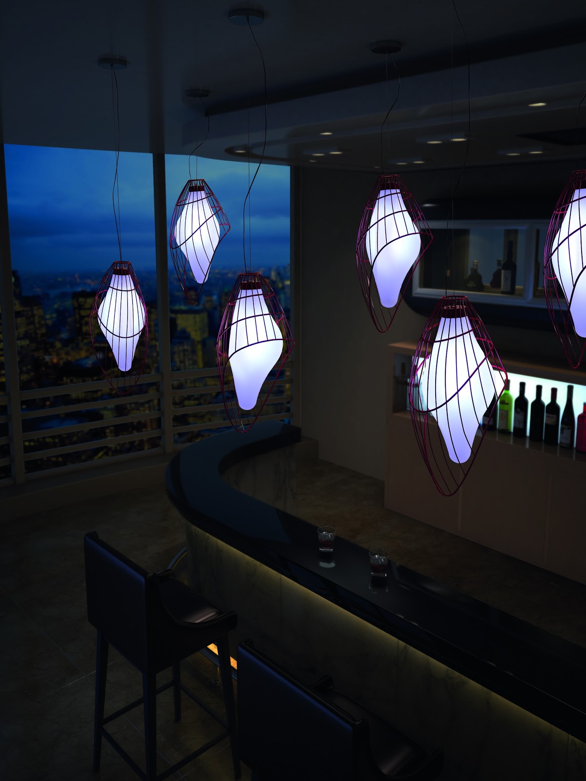 Jellymoon Ligting & Fruniture Netherlands