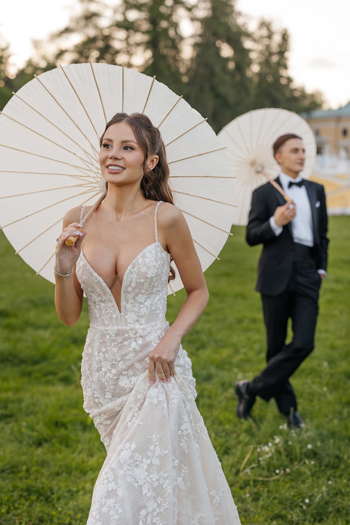 Портфолио: Свадьба