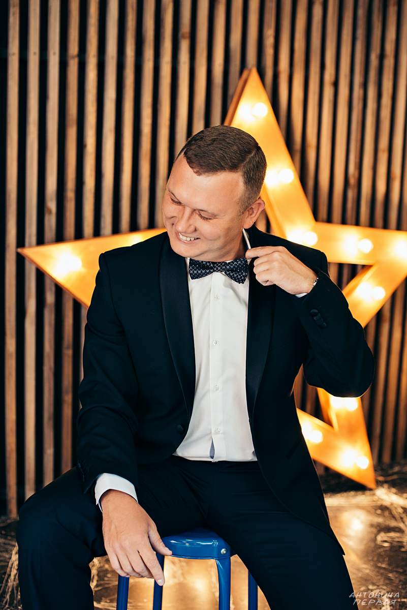 Анастасия и Дмитрий