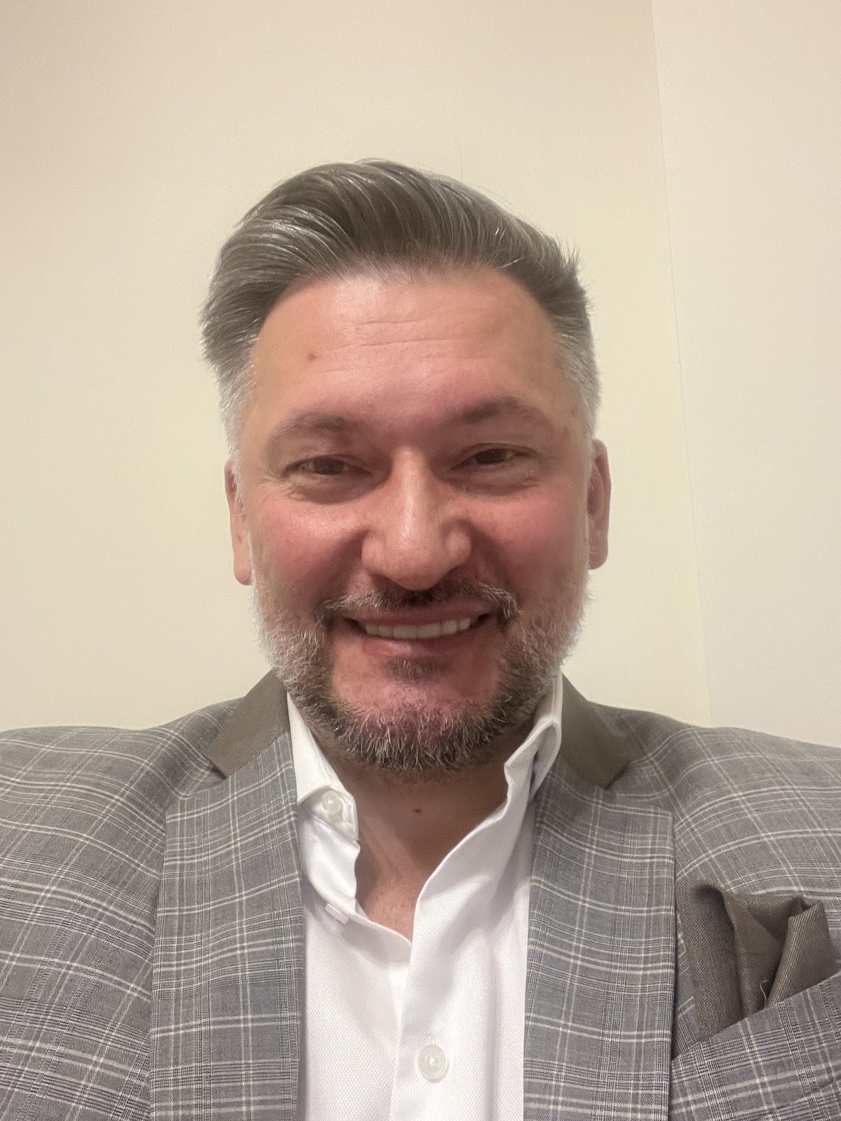 Алексей Петруненко