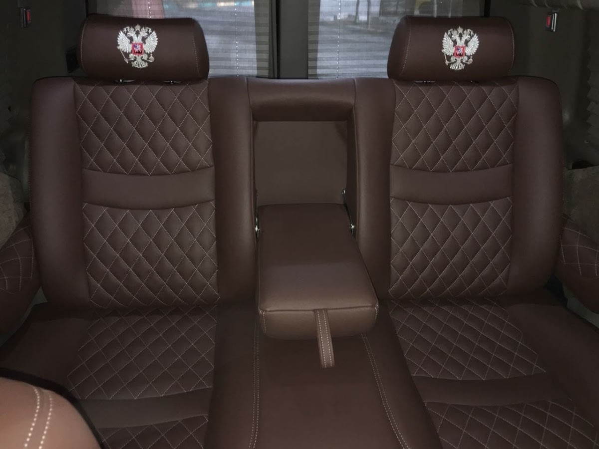 Chevrolet Express