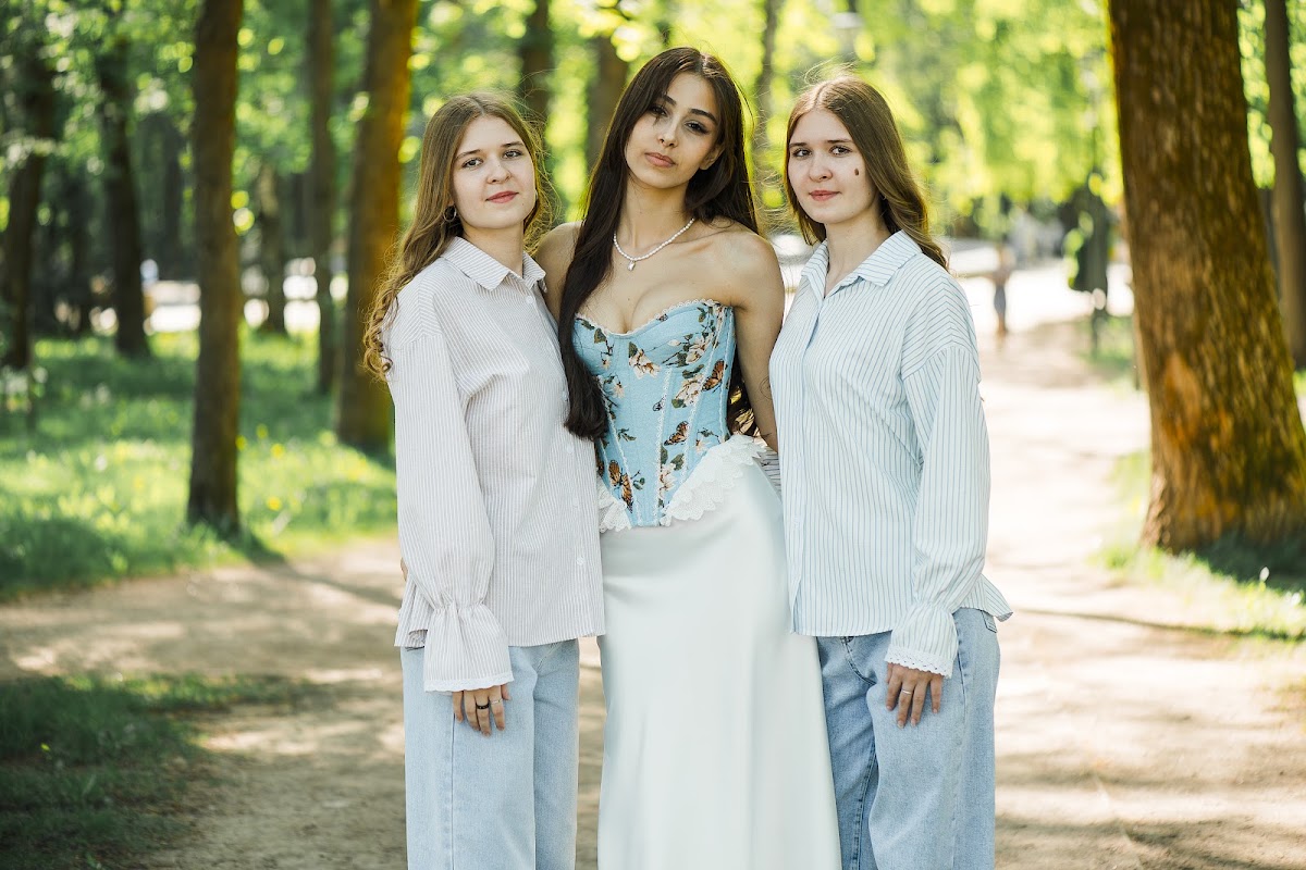 Выпускные альбомы