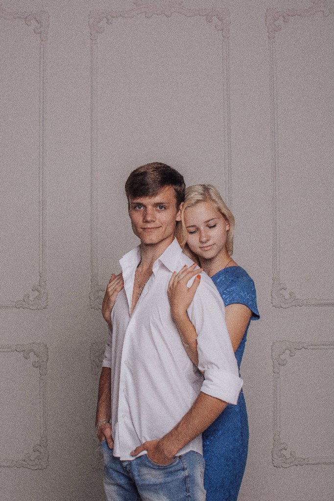 Хореографы