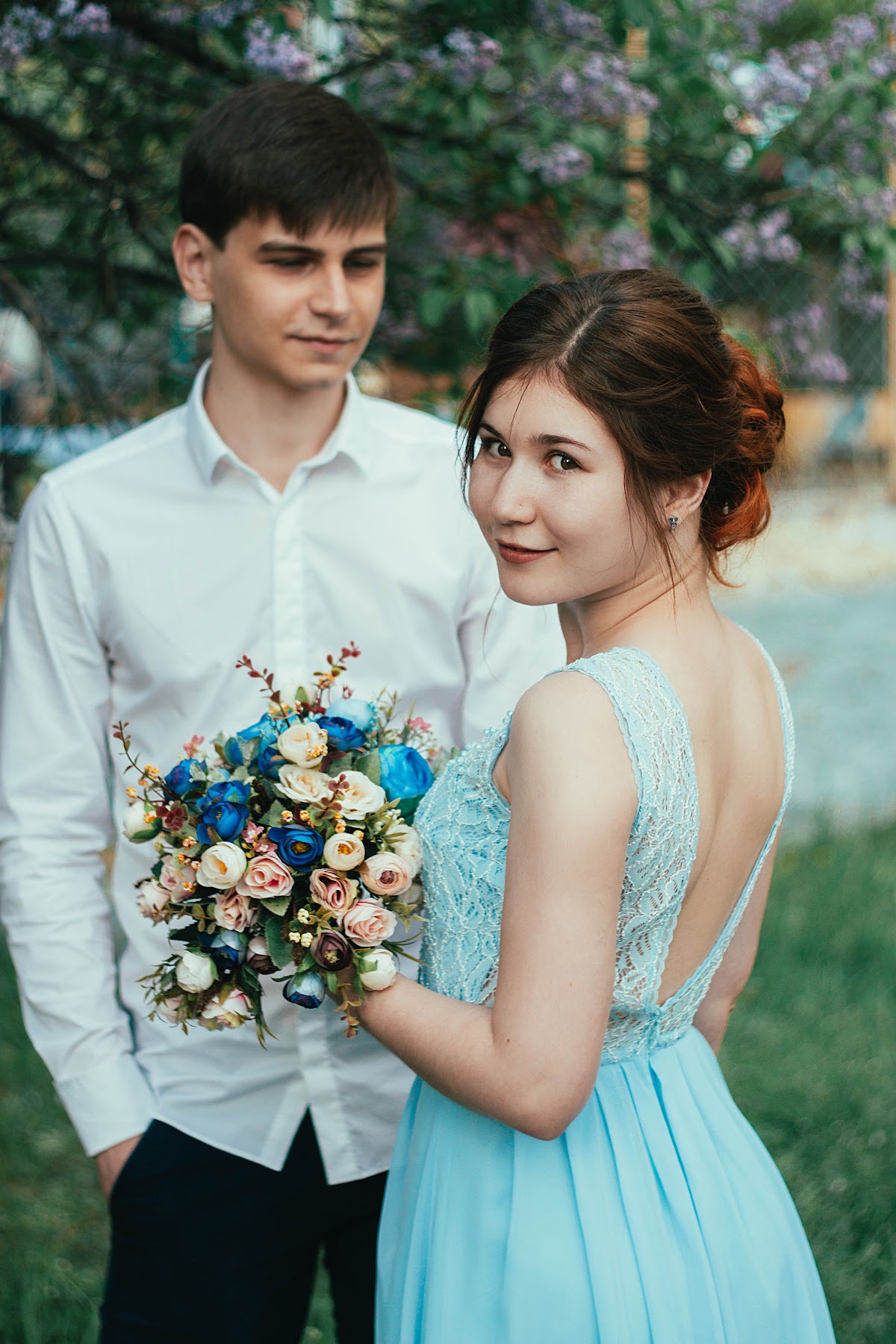 Портфолио: Свадьба