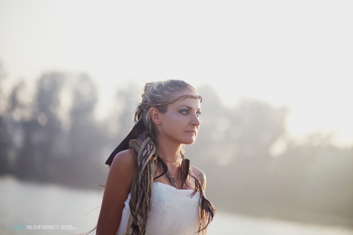 Anna и Aditya