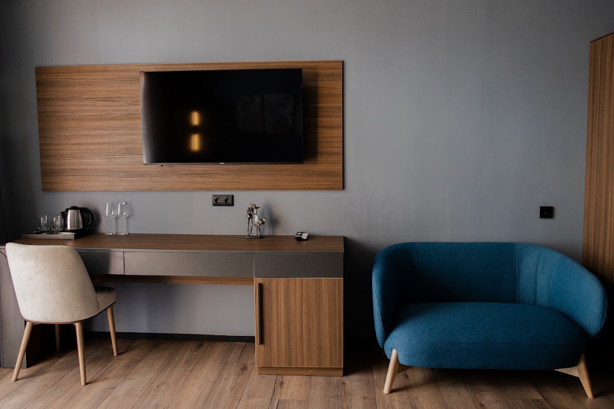 BARN HOUSE номер 2