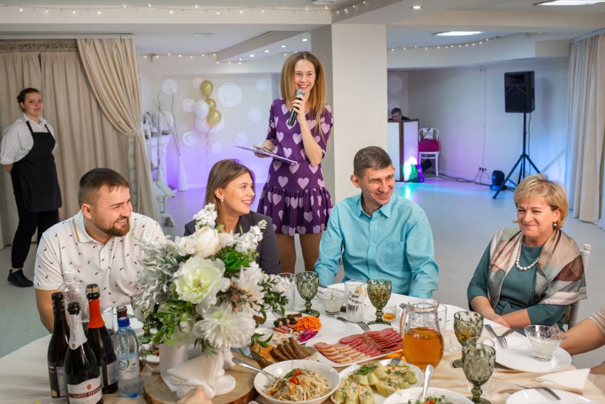 Александр и Ангелина