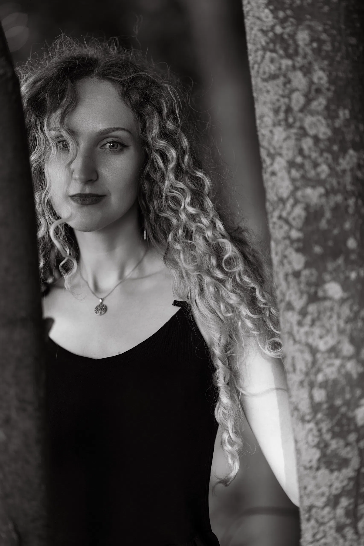 Портфолио: Портрет