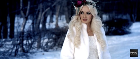 Свадебные Клипы