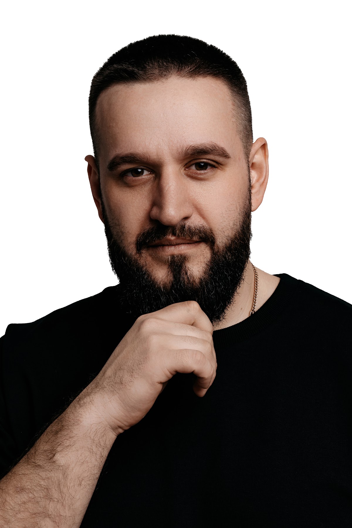 Александр Медведев