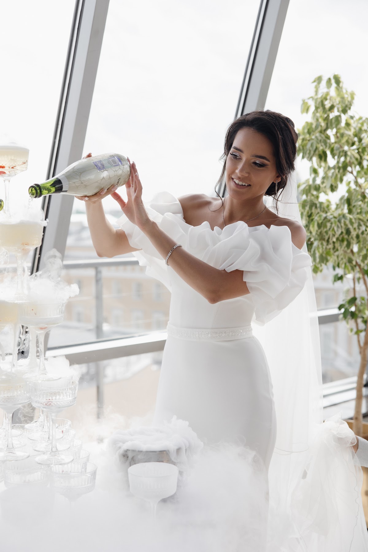 Tro Wedding — кадр 3 из 41