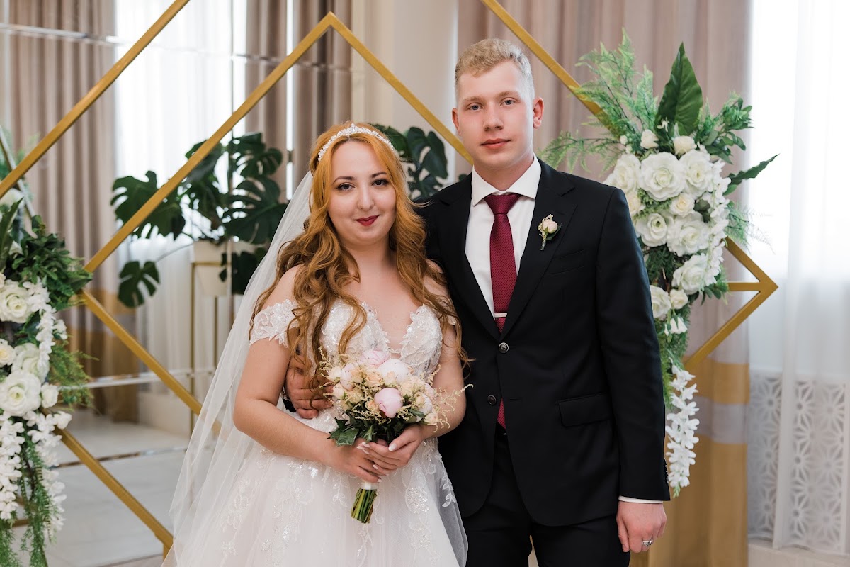 Солнечная романтика. Маргарита и Константин