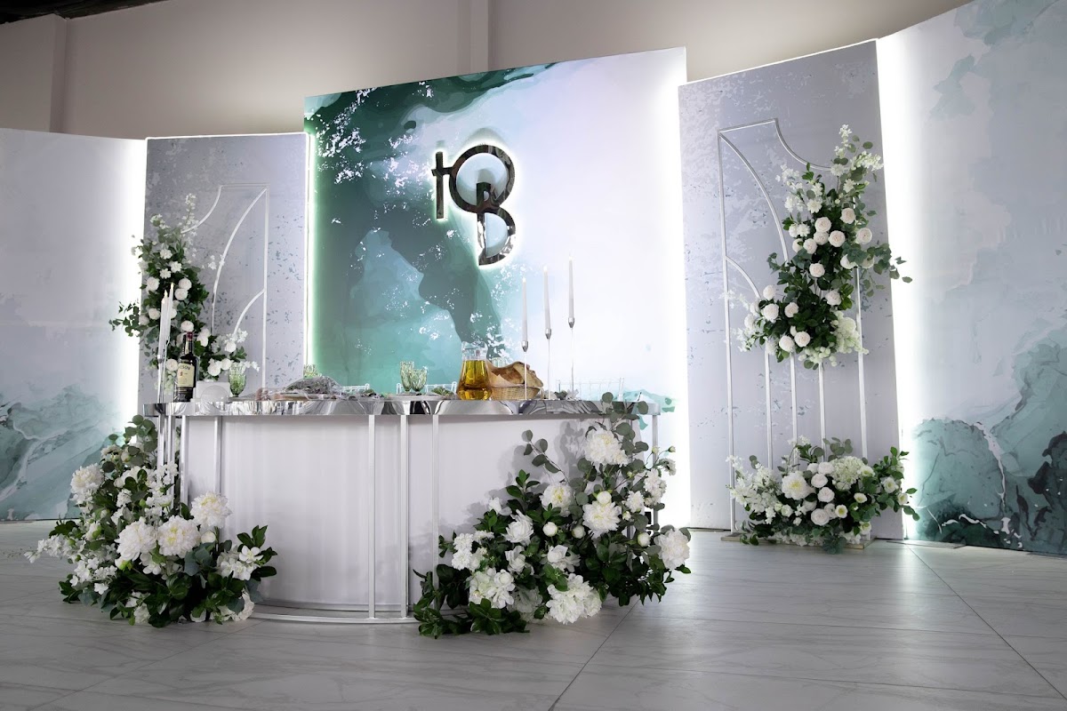 wedding