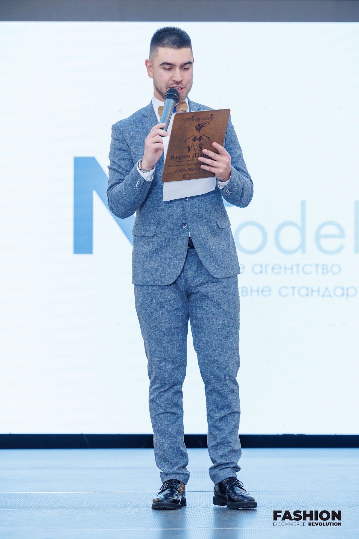 Портфолио: концерты